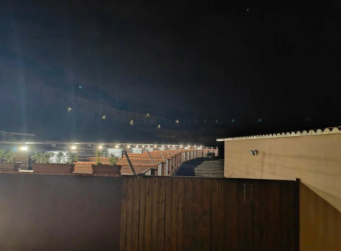 Hotel canino en tenerife