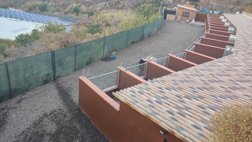 hotel para perros tenerife